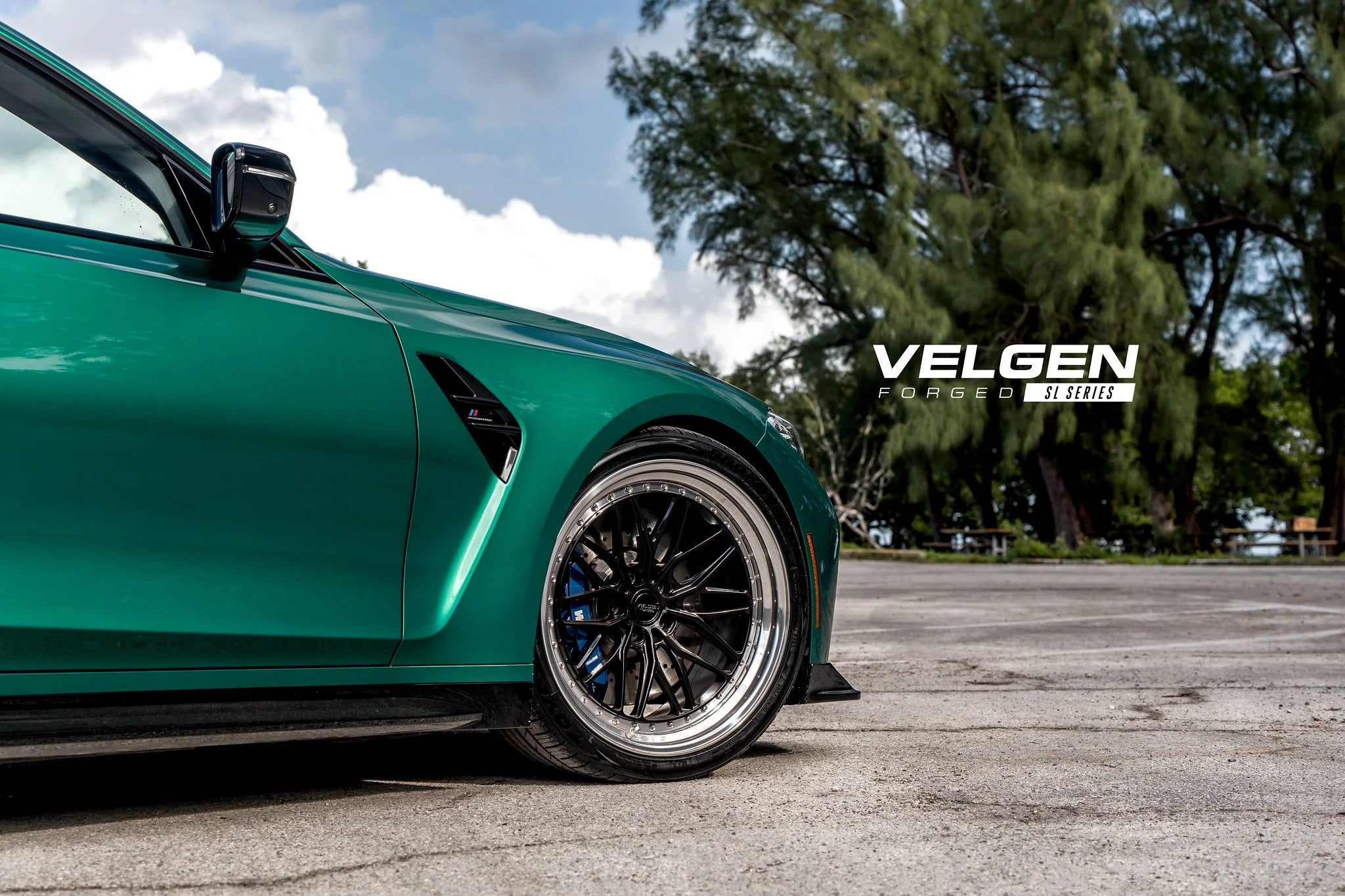 Velgen SL12