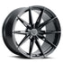 Blaque diamond BD-F29 Gloss Black