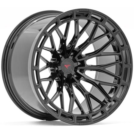 Ferrada FTR12 Obsidian Black