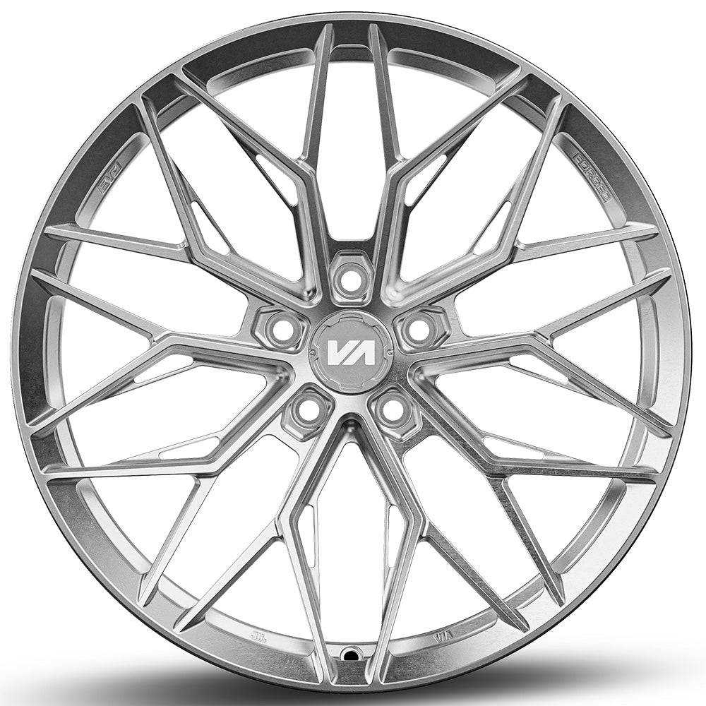 Variant Maxim Raw Milled