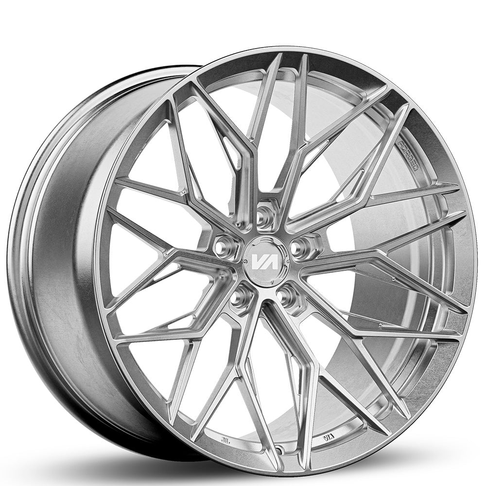 Variant Maxim Raw Milled