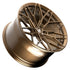 Variant Maxim Gloss Bronze
