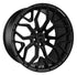 Vertini RFS2.6 Full Gloss Black
