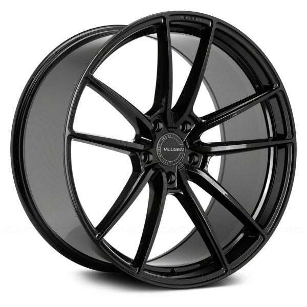 Velgen VF5 - Gloss Black