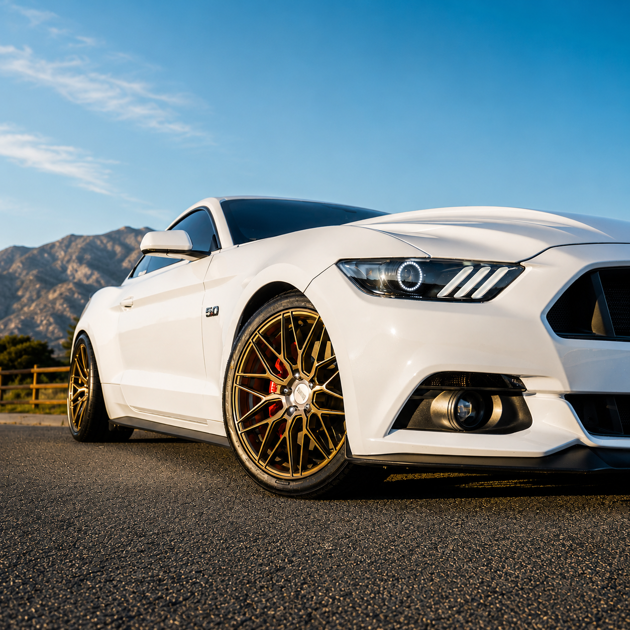 Why the F1R F103 Is One of the Most Popular Mesh Wheels for Modern Builds