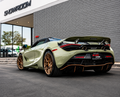 Make a Statement on Every Drive with Variant Maxim Wheels