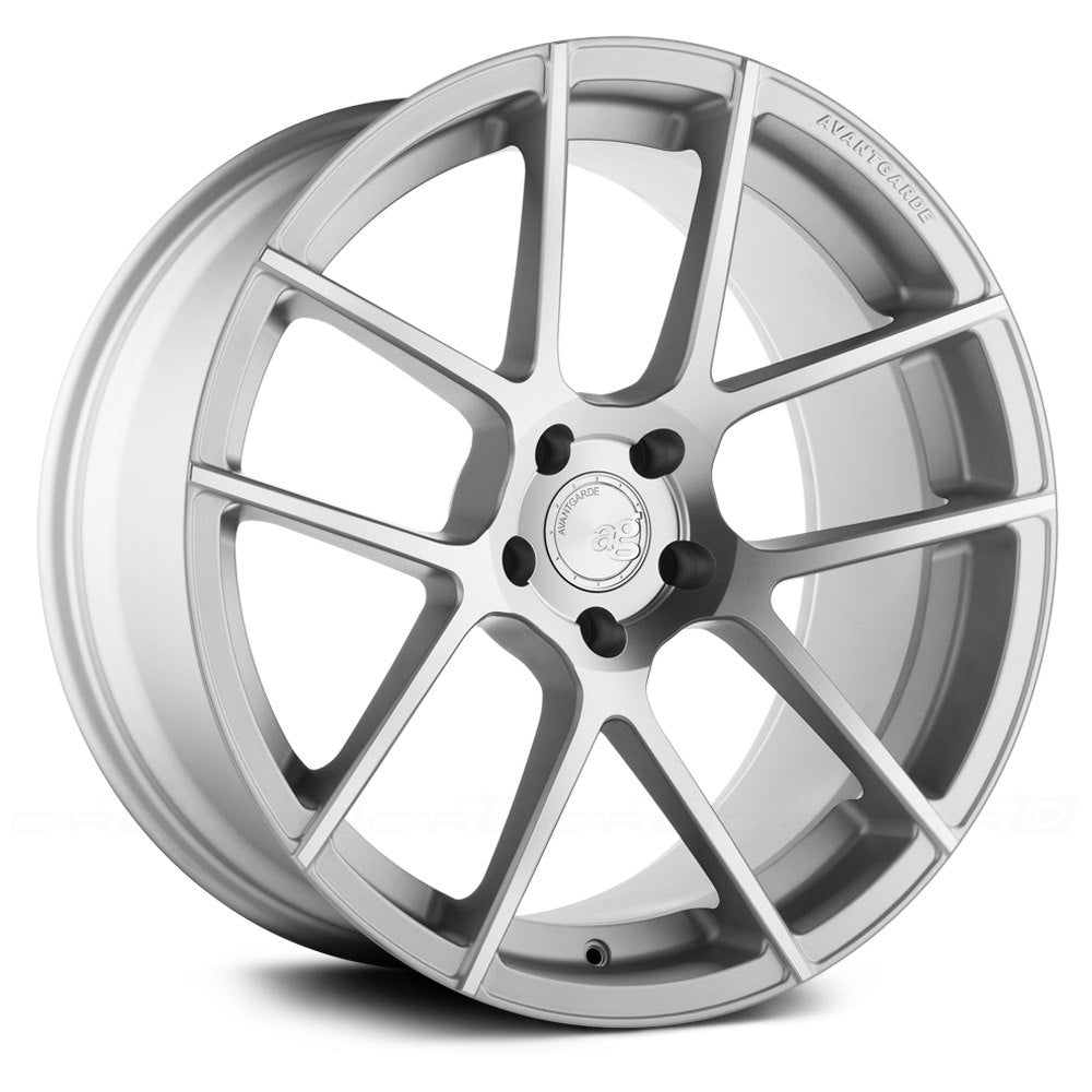 Avant Garde  M510