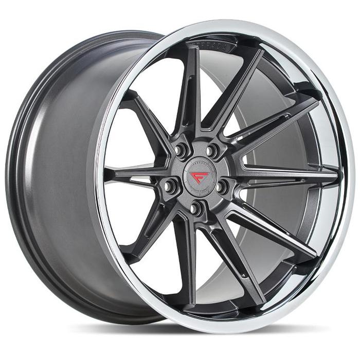 Ferrada CM2 | Deep Concave