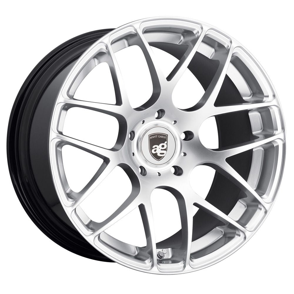 Avant Garde Ruger Mesh | Rotary Forged | Free Shipping