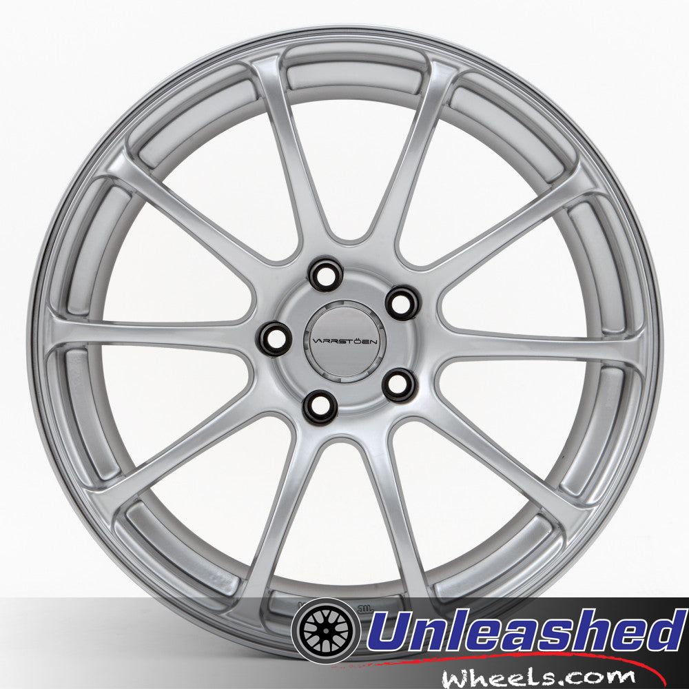 Varrstoen MK9