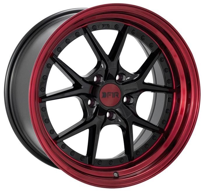 F1R F105