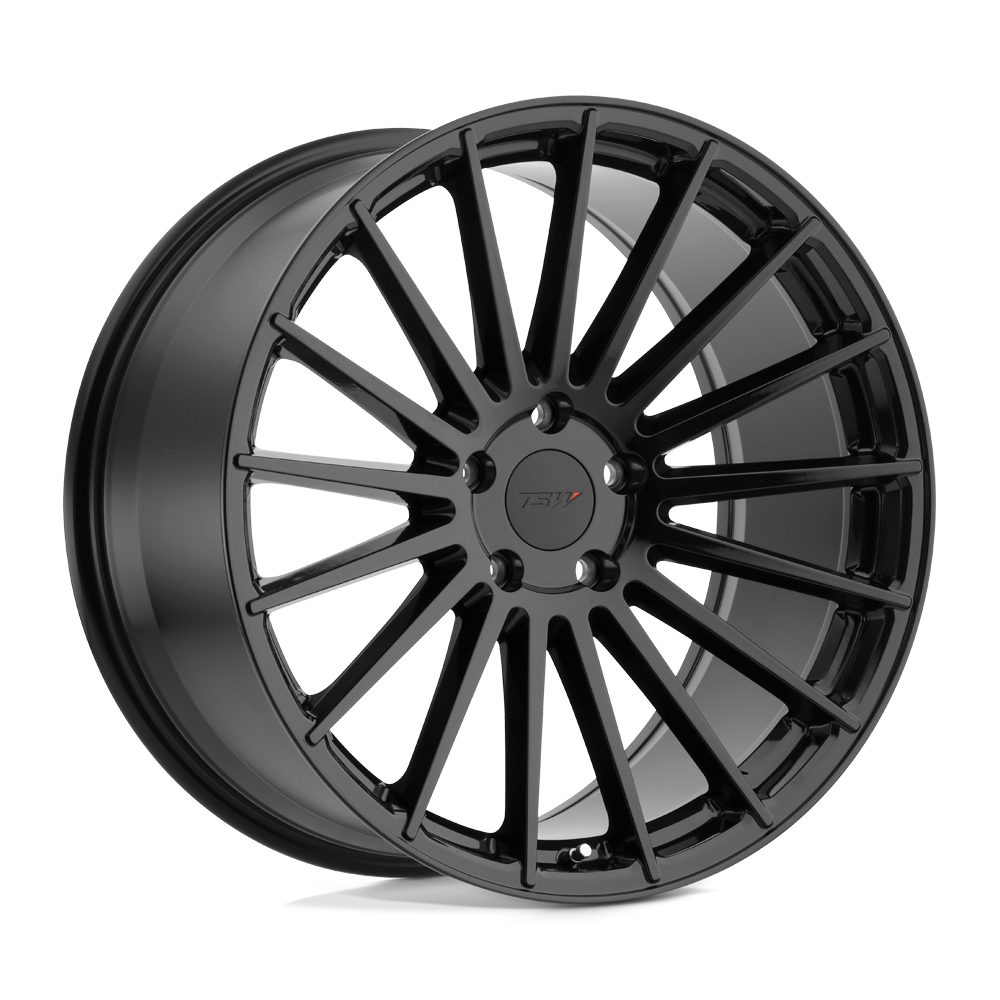 TSW Luco | Multi Spoke Design | Concave Profile |