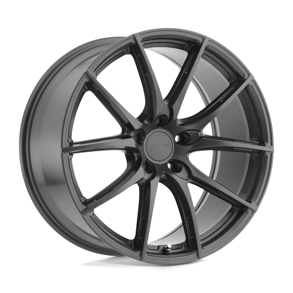 TSW Sprint