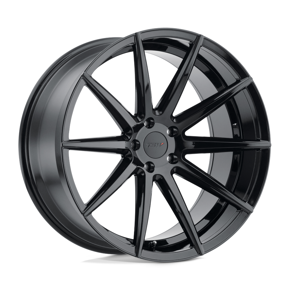 TSW Clypse | Deep Concave | Multi Spoke Design |