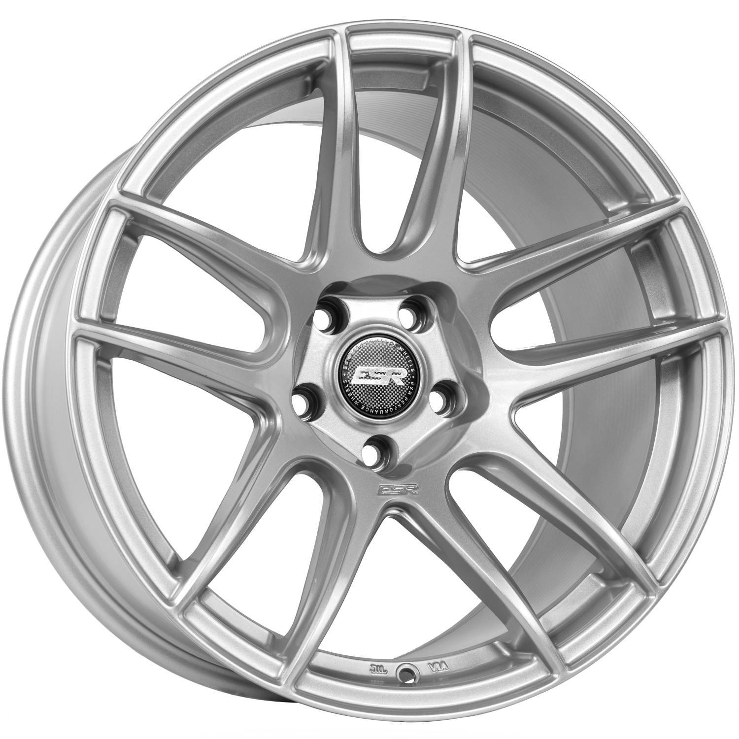 ESR CS8 | Deep Concave |