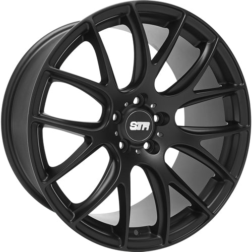 STR 605