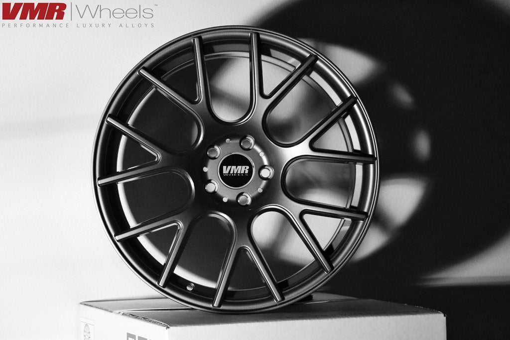 VMR V810
