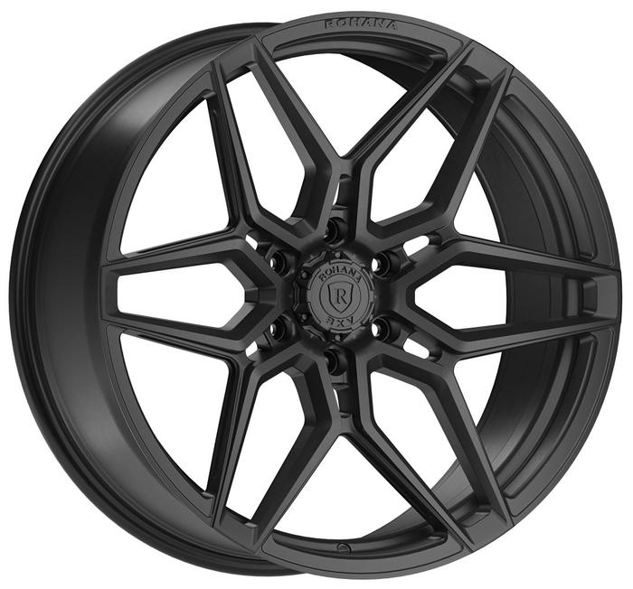 Rohana RFV2