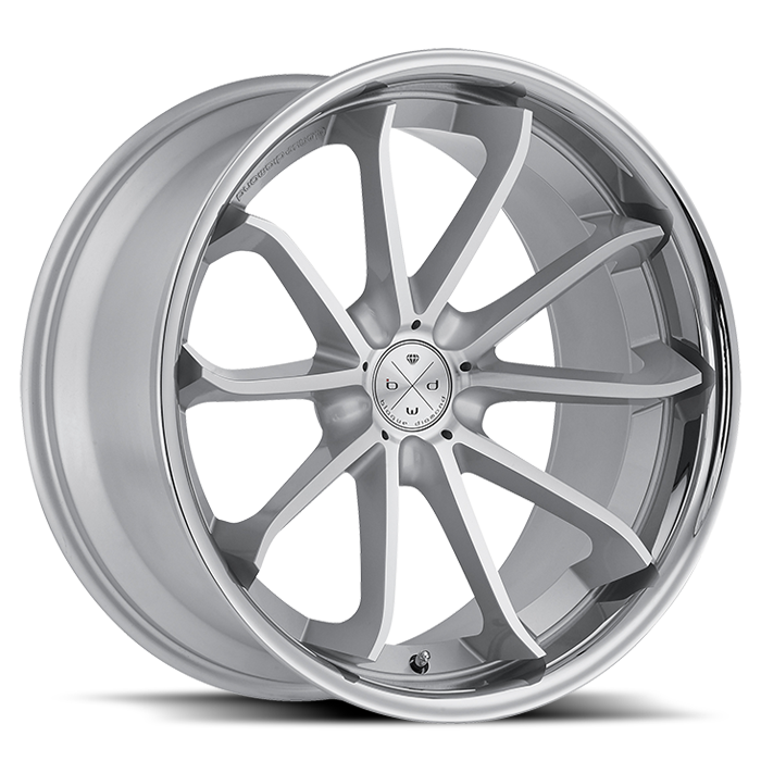 Blaque Diamond BD-23 | Concave | Free Shipping