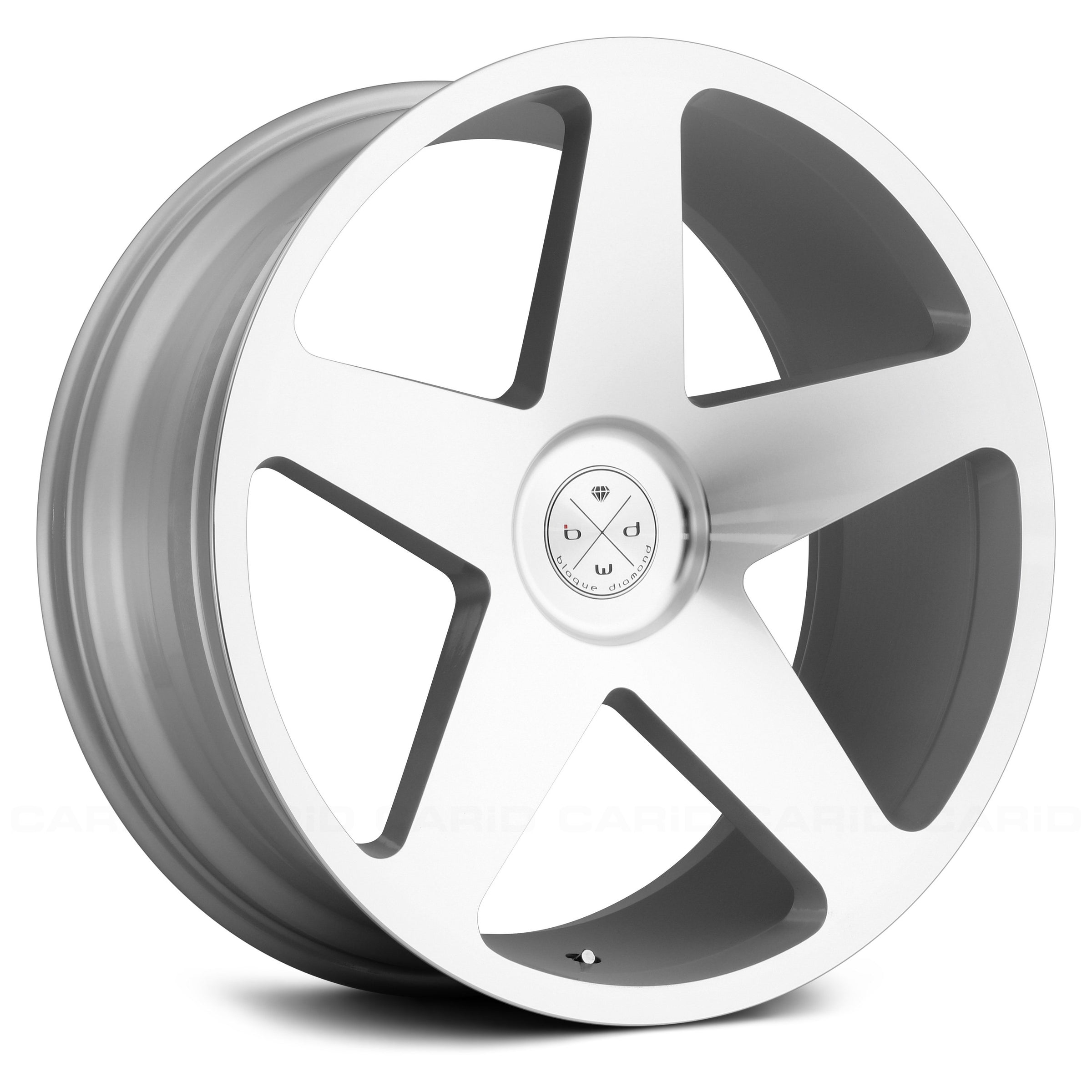 Blaque Diamond BD-15 | Concave | Free Shipping