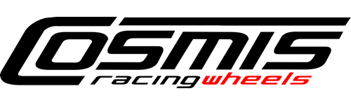 Cosmis Racing Wheels