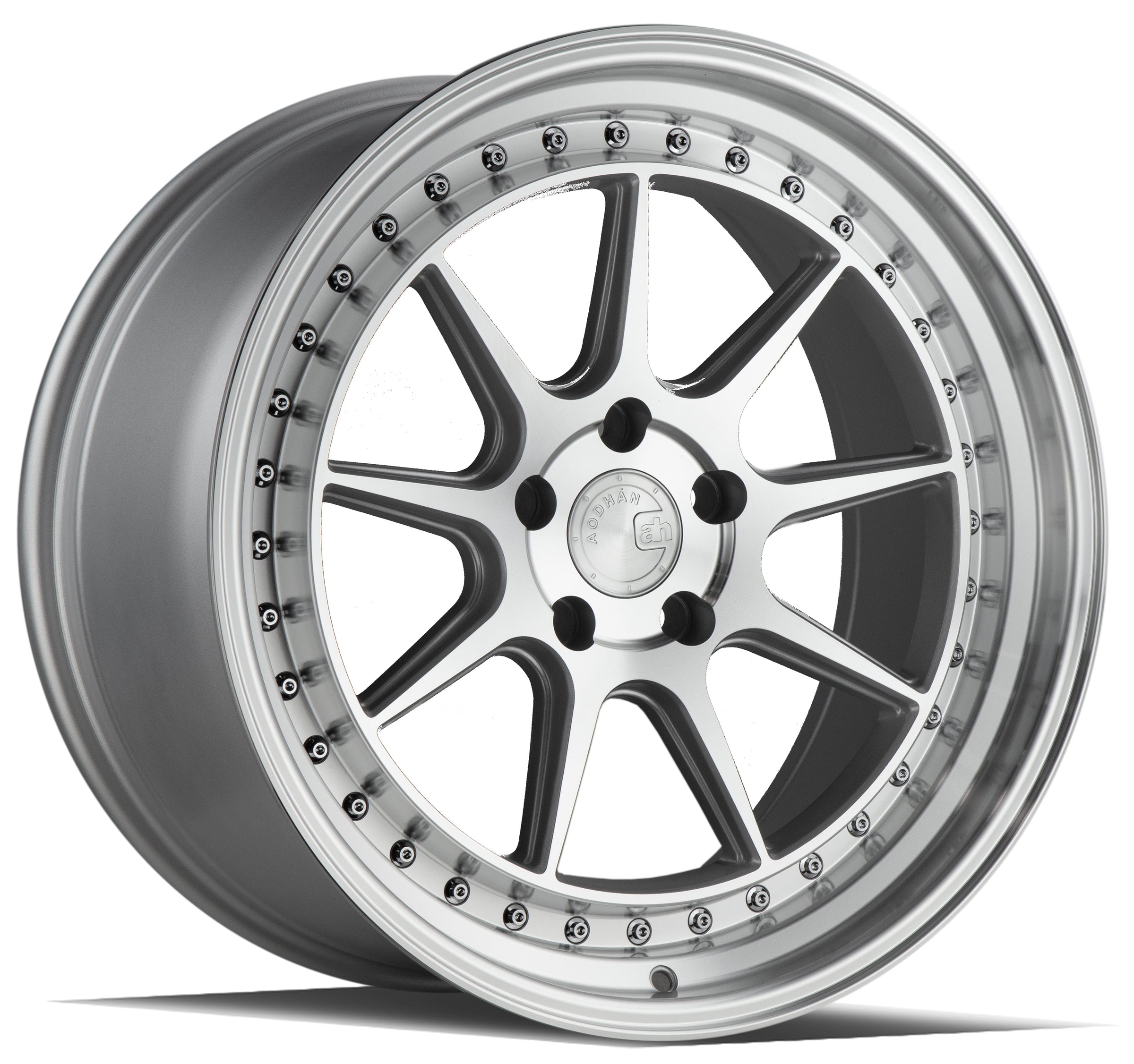 Aodhan DS-X