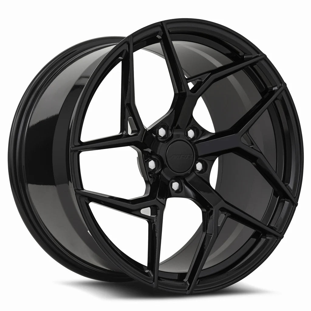 MRR F10