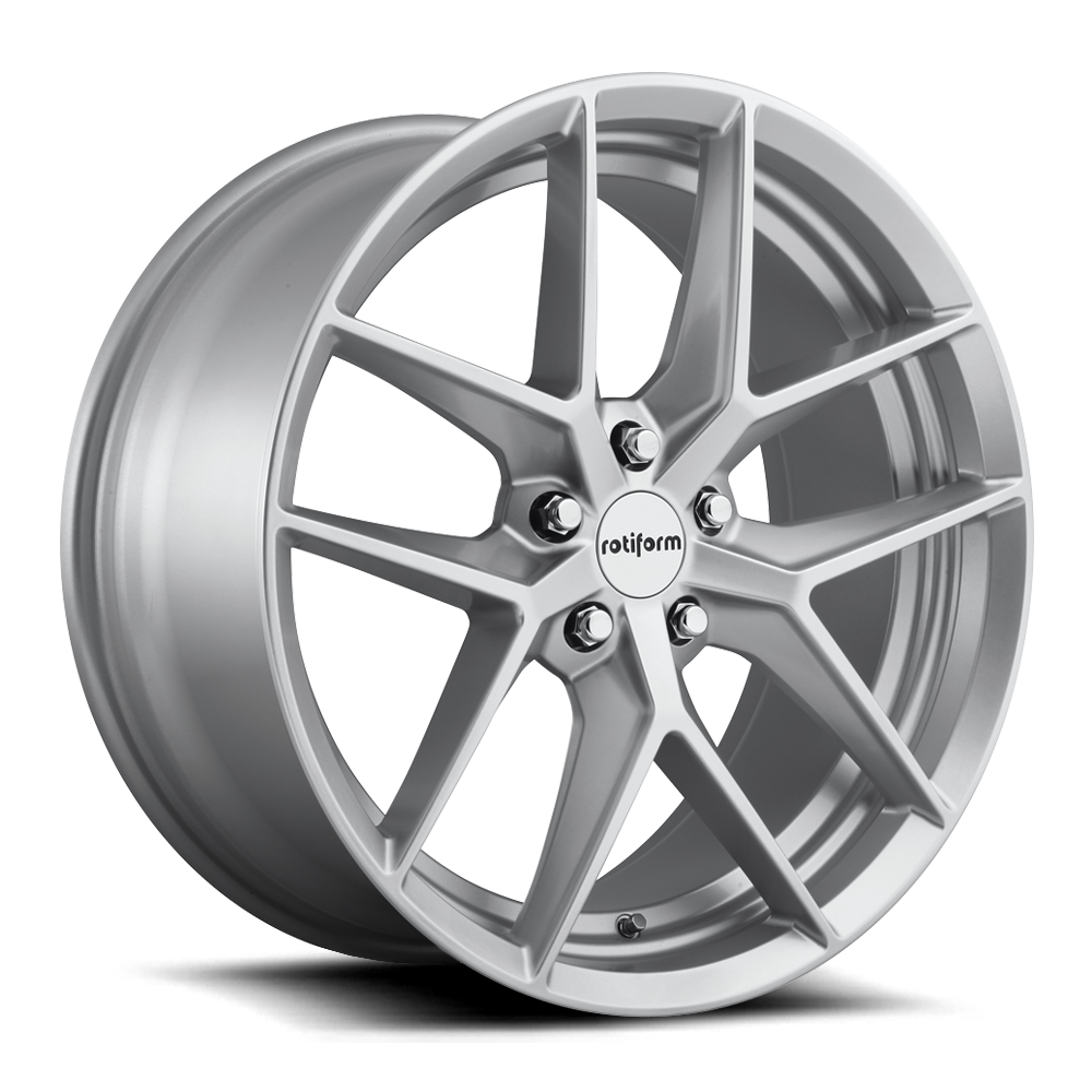 Rotiform FLG