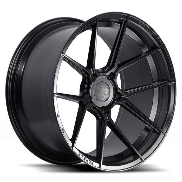 Ferrada F8-FR8