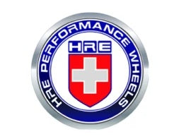 HRE Wheels