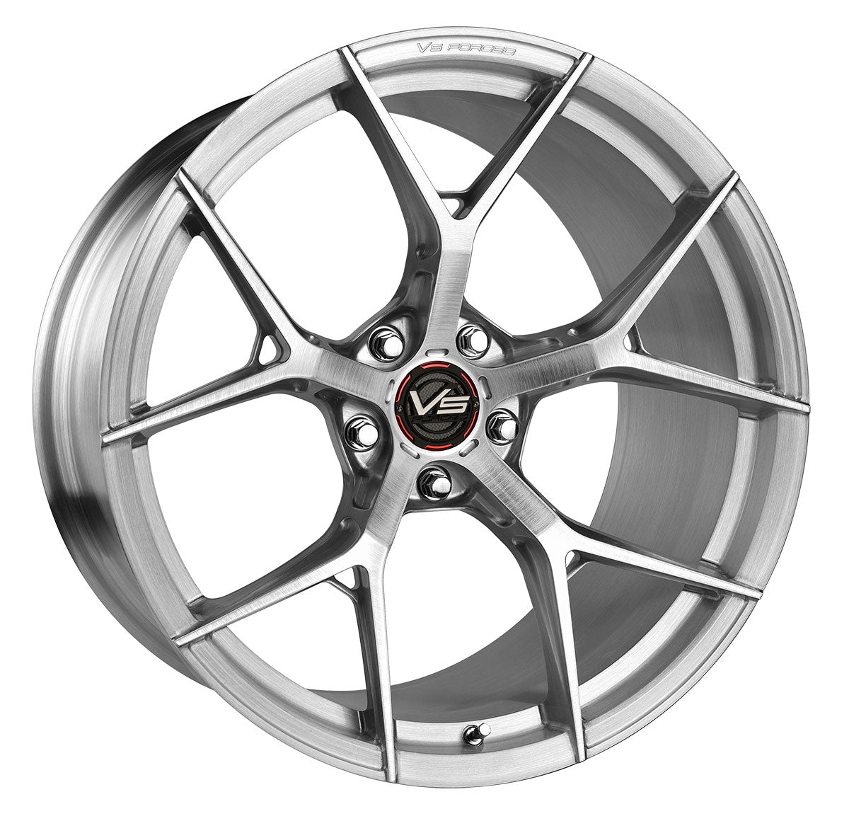 VS Forged VF02