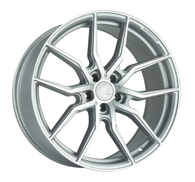 Aodhan AFF1 | Rotary Forged | Free Shipping | Fitment Guarantee |