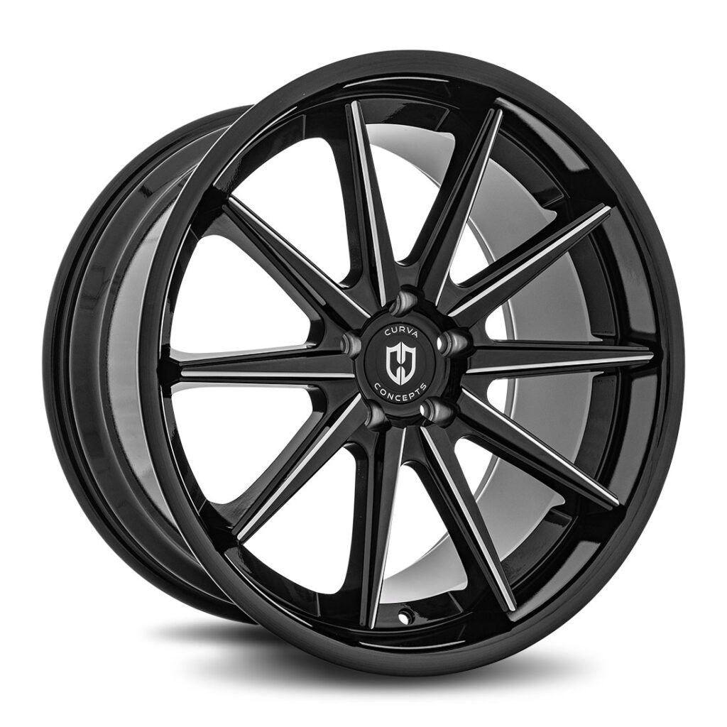 Curva C24
