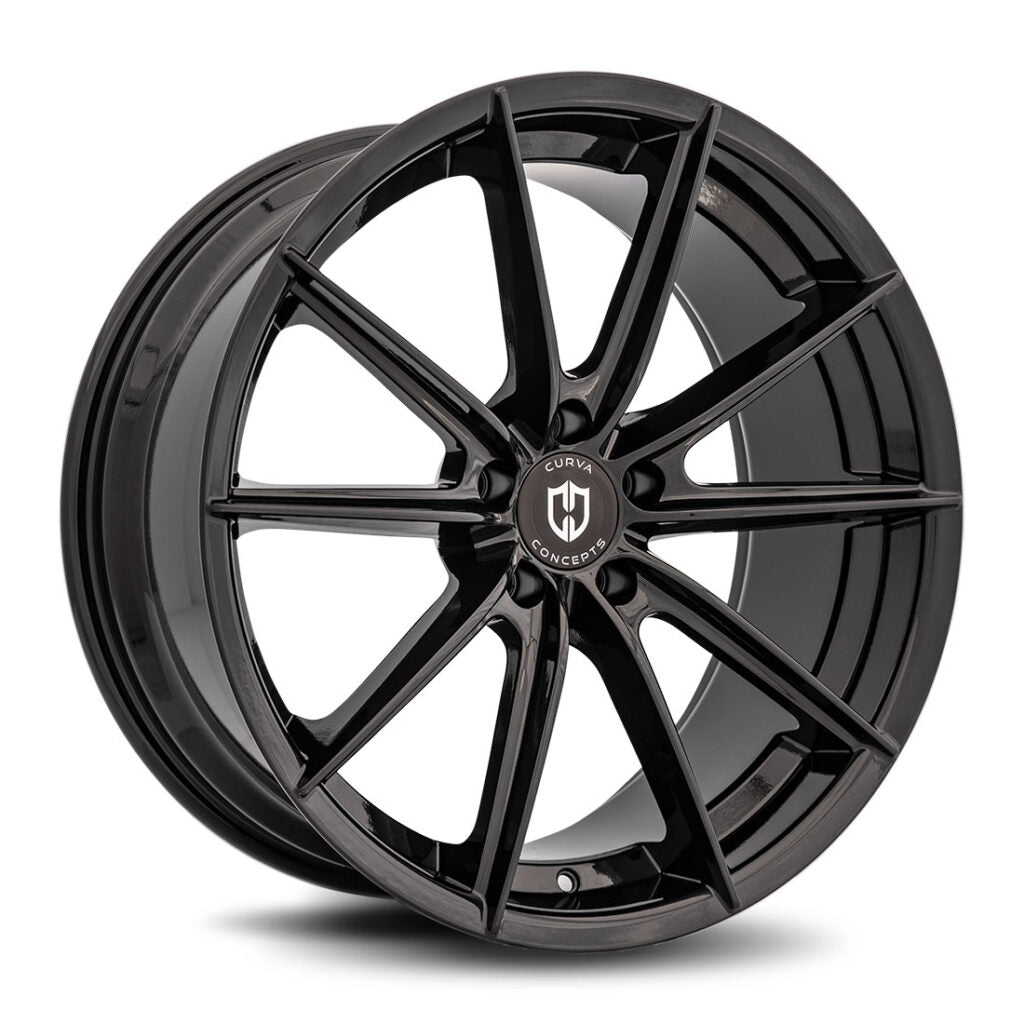Curva C46