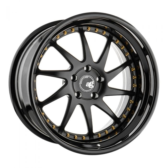 Avant F121