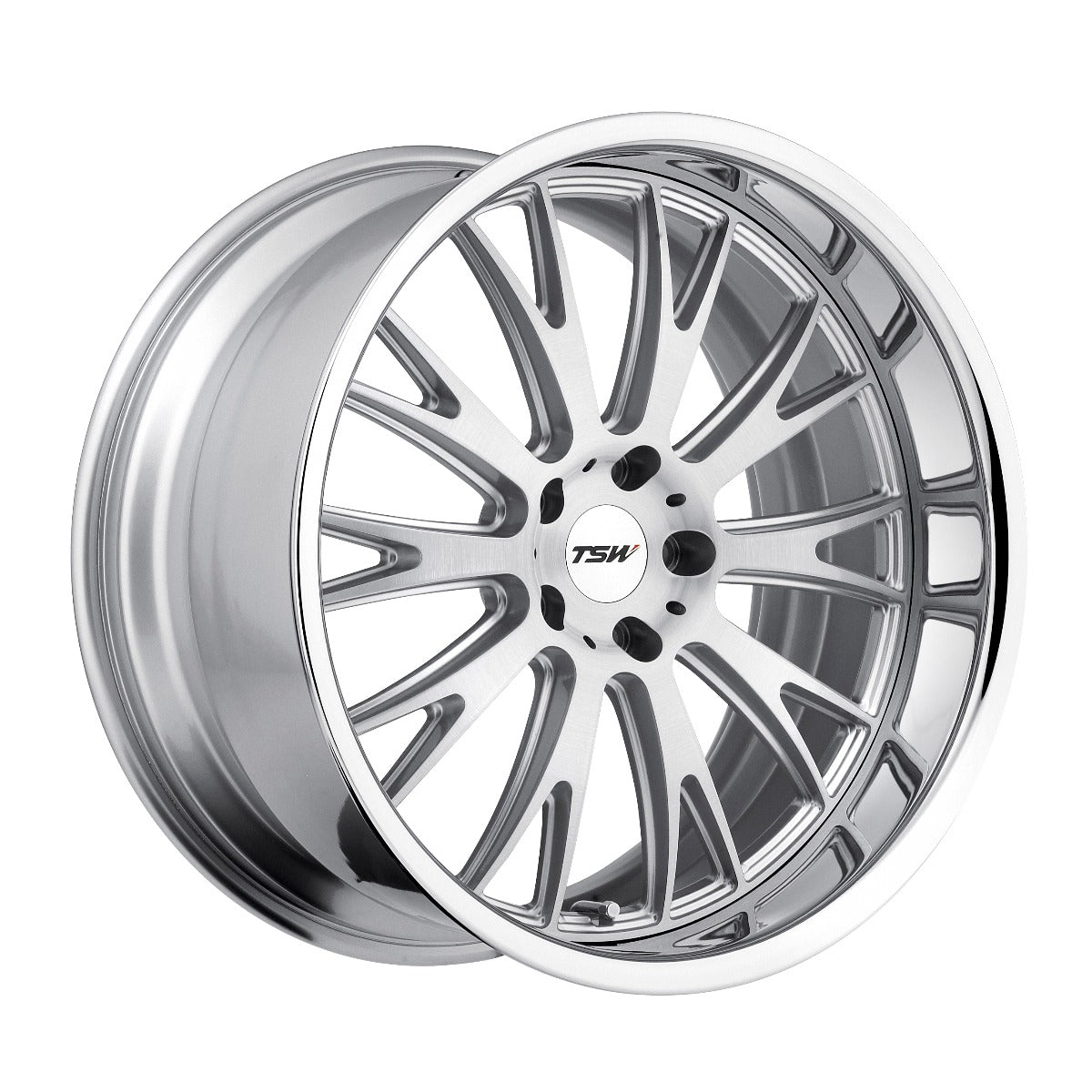 TSW Monaco