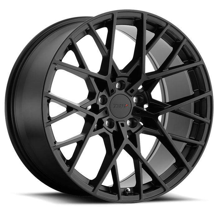 TSW Sebring | Mesh Design | Concave Profile |