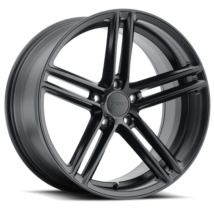 TSW Chapelle | Split 5-Spoke Design | Concave Profile |