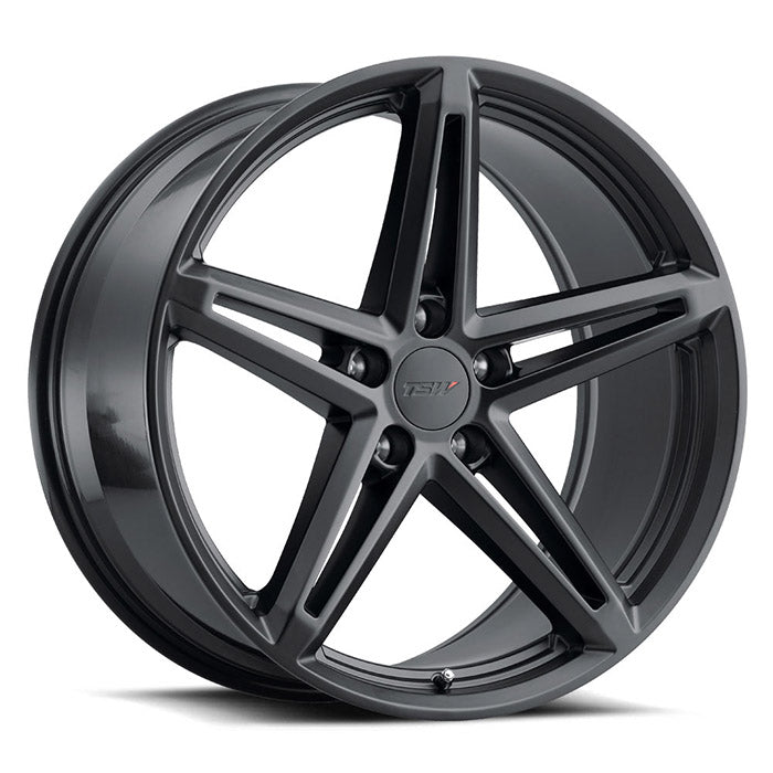 TSW Molteno | Split 5 Spoke Design | Concave Profile |