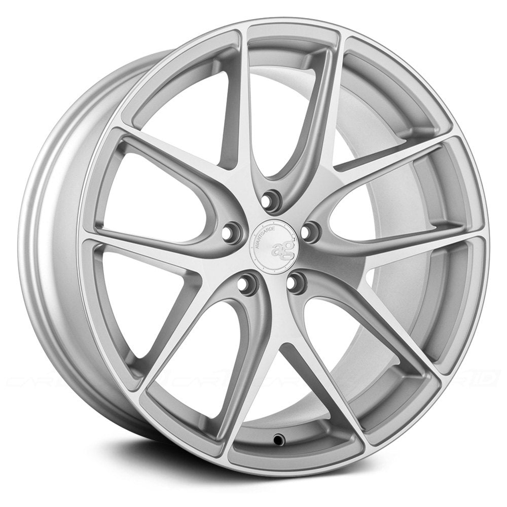 Avant Garde M580 | Rotary Forged