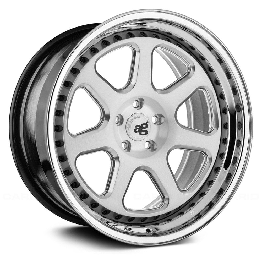 Avant SR2