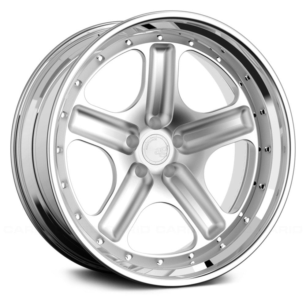 Avant SR3