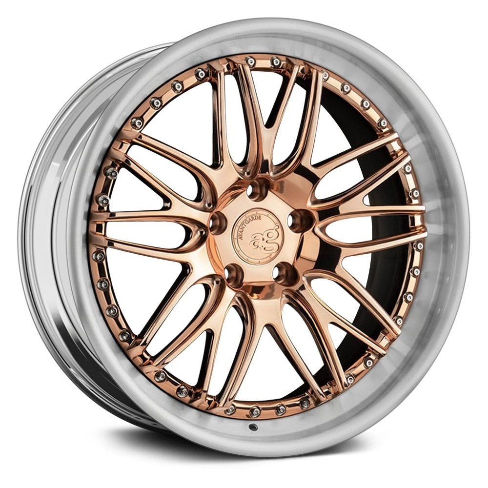 Avant SR5