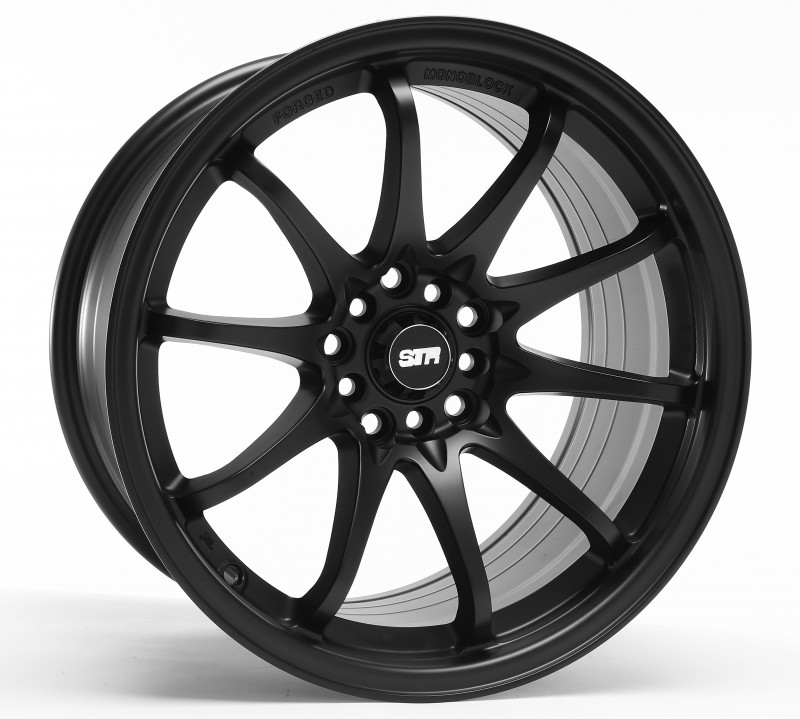 STR 518