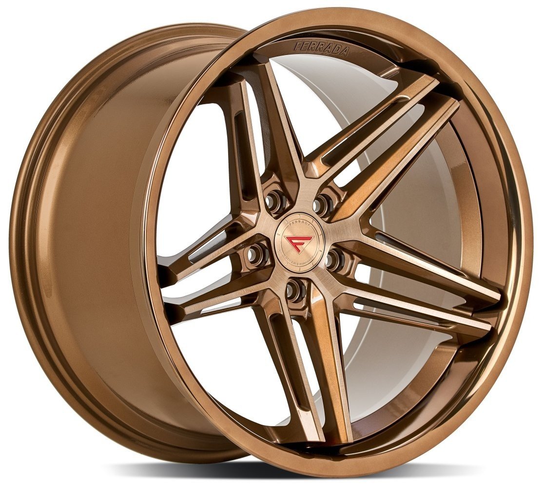 Ferrada CM1 | Deep Concave