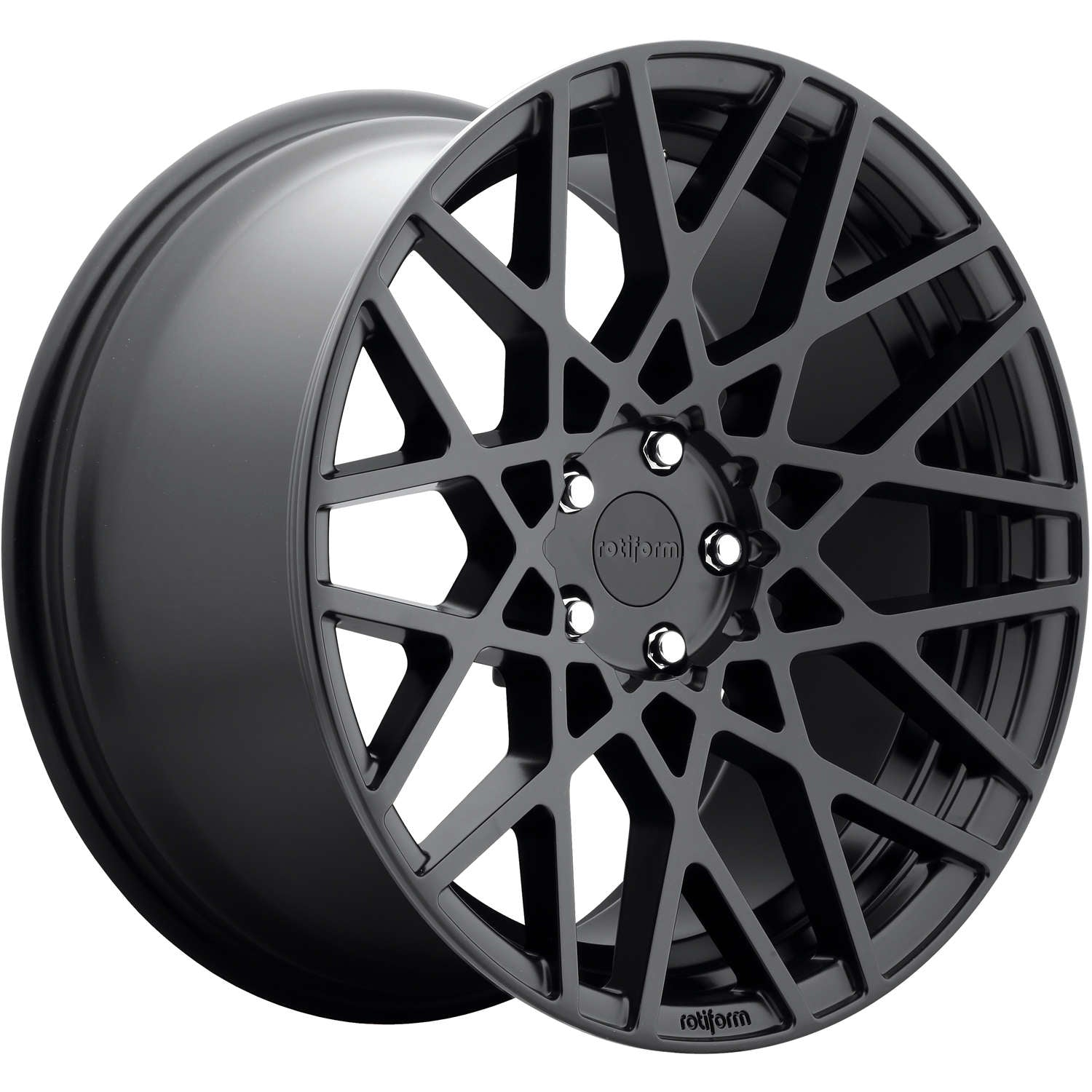 Rotiform BLQ Wheels