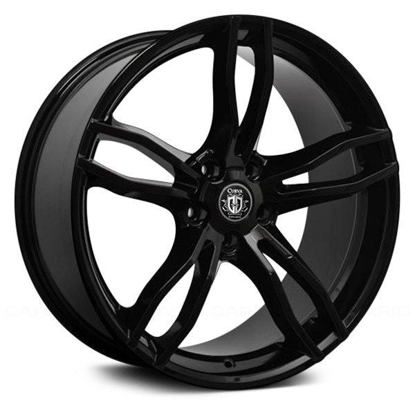 Curva C17