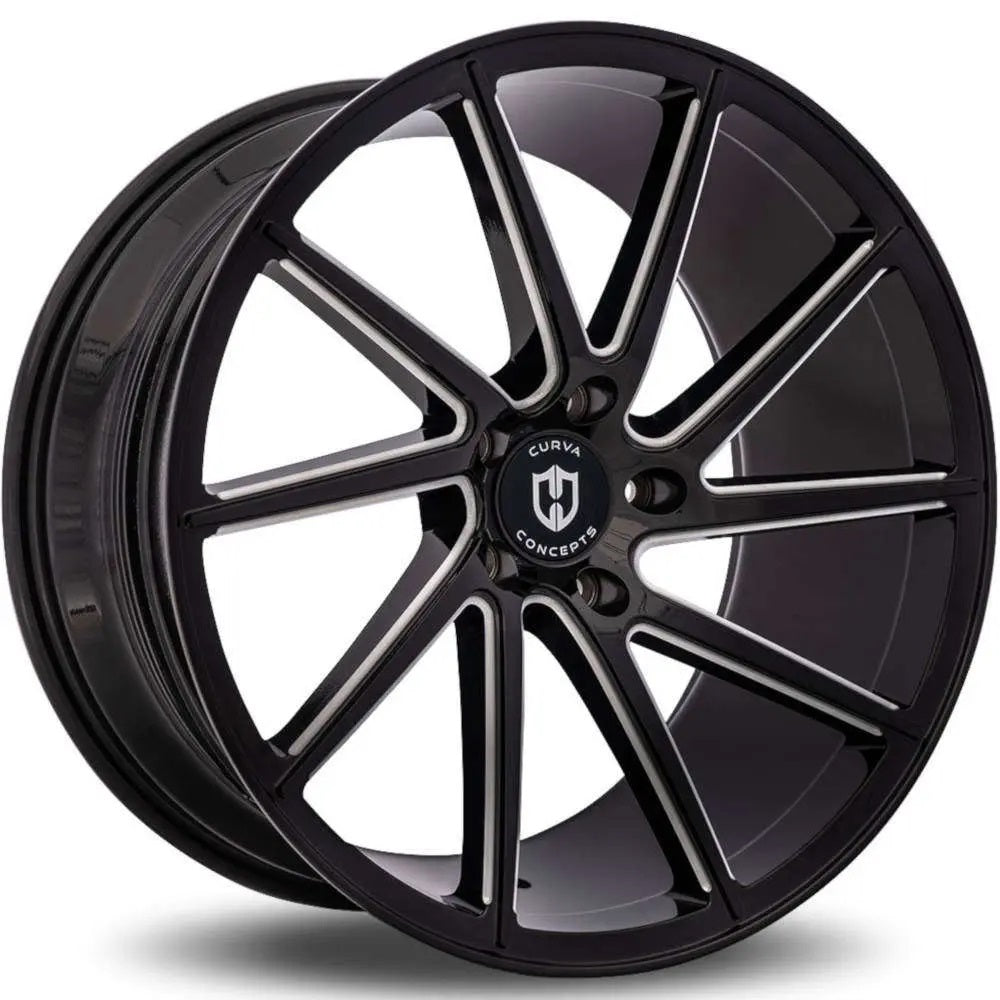 Curva C22