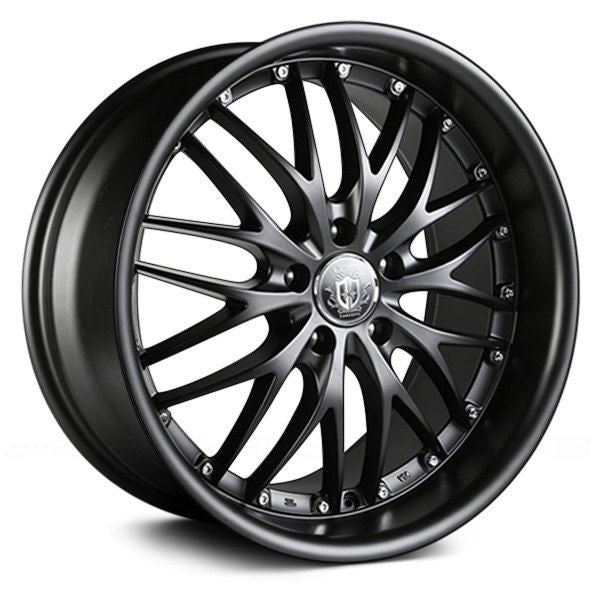 Curva C3