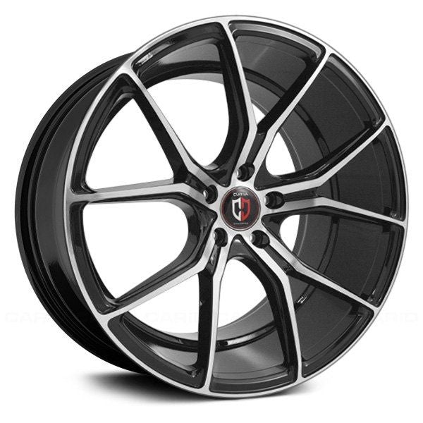 Curva C42
